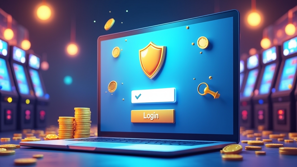 Olimp Casino официальный сайт